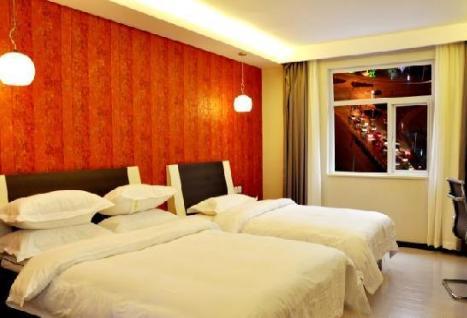 Fairyland Hotel Jingxing Branch Kunming Room photo